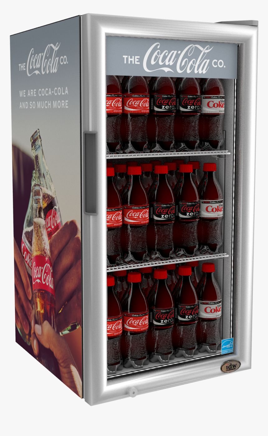 Coca Cola Bottle, HD Png Download, Free Download