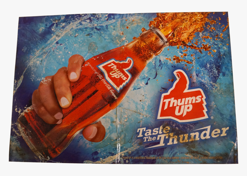 Mahesh Babu Thums Up Ad, HD Png Download, Free Download