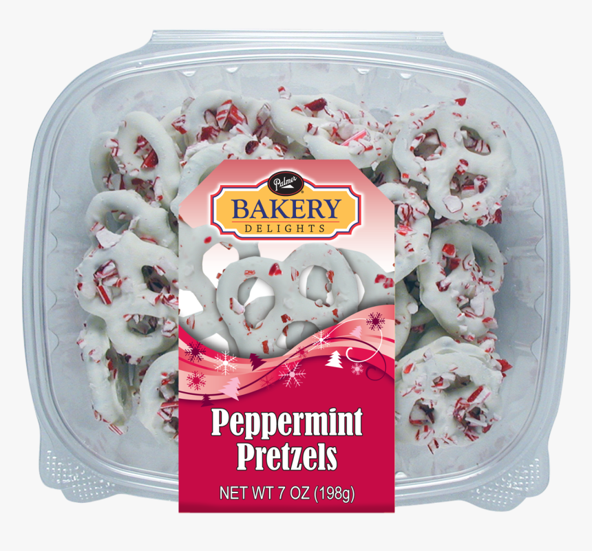 Frosted Peppermint Pretzels"
 Class="lazyload Lazyload - Animasi Jam Bergerak Untuk Hp, HD Png Download, Free Download