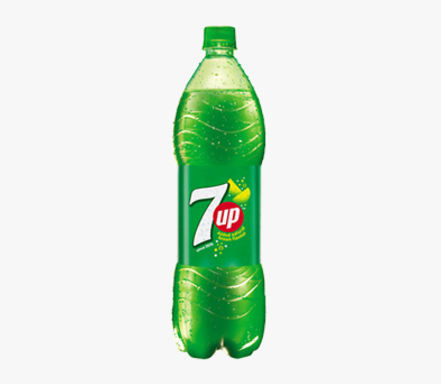 7 Up Bottle Png, Transparent Png, Free Download