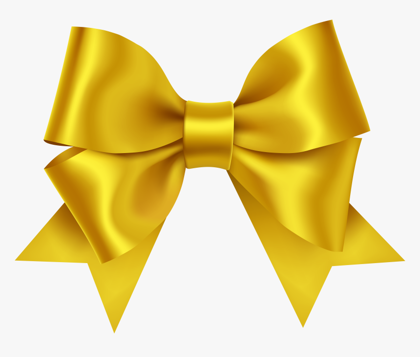 Yellow Ribbon Png , Png Download, Transparent Png, Free Download