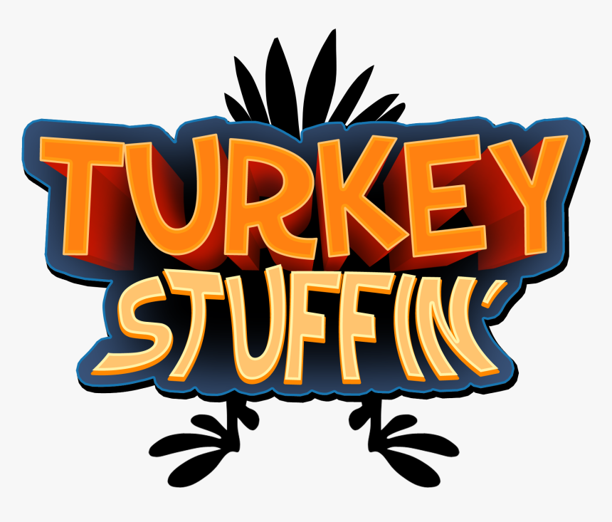 Stuffing Clipart Turkey Stuffing - Illustration, HD Png Download, Free Download