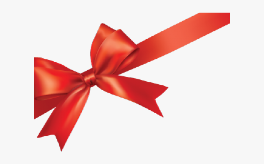 Gift Ribbon Transparent Background, HD Png Download, Free Download