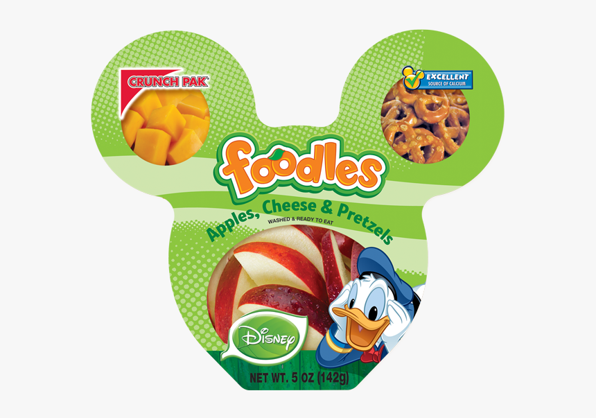 Disney Foodles, HD Png Download, Free Download