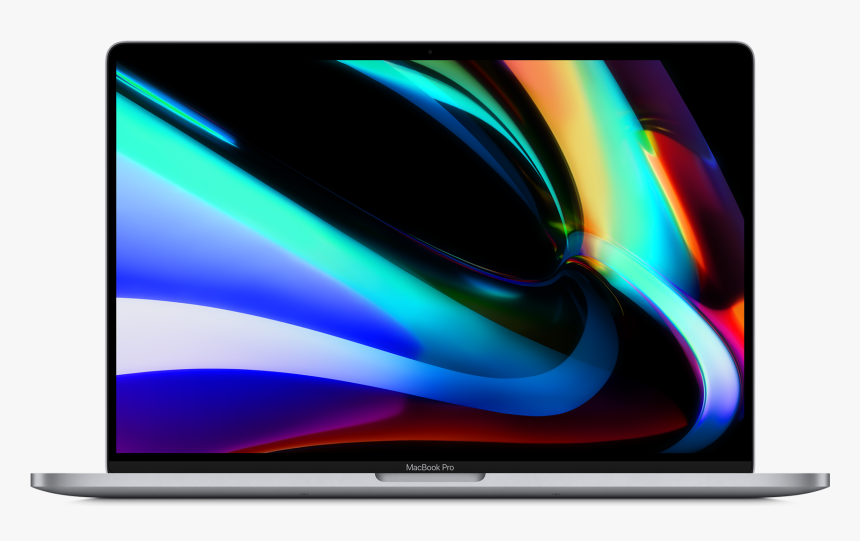 Image Of Macbook Pro - Macbook Pro 16, HD Png Download, Free Download