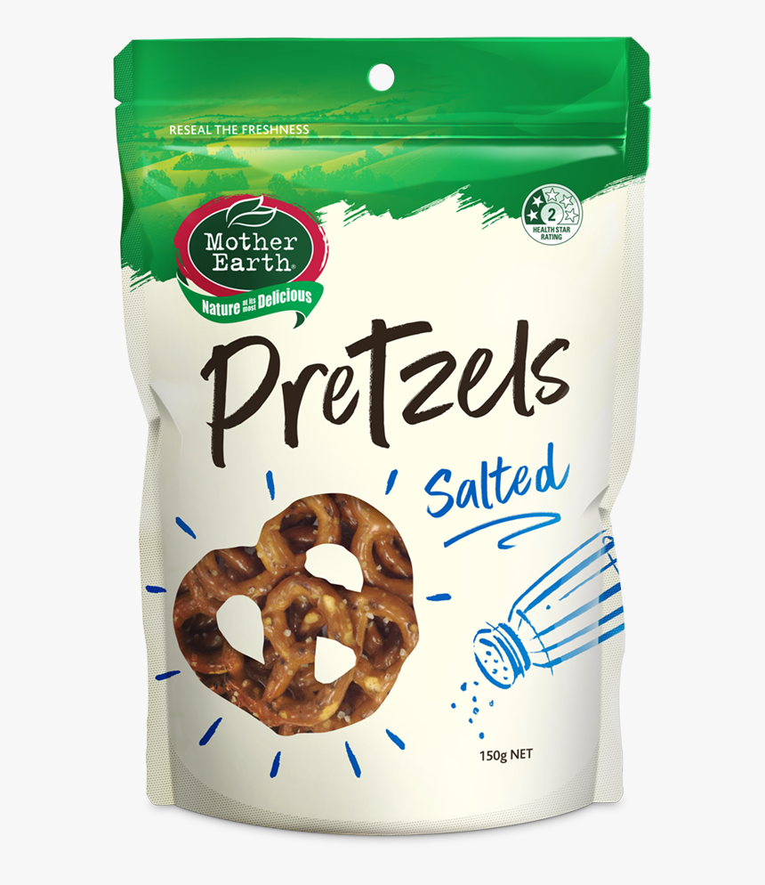 Pretzels Png, Transparent Png, Free Download