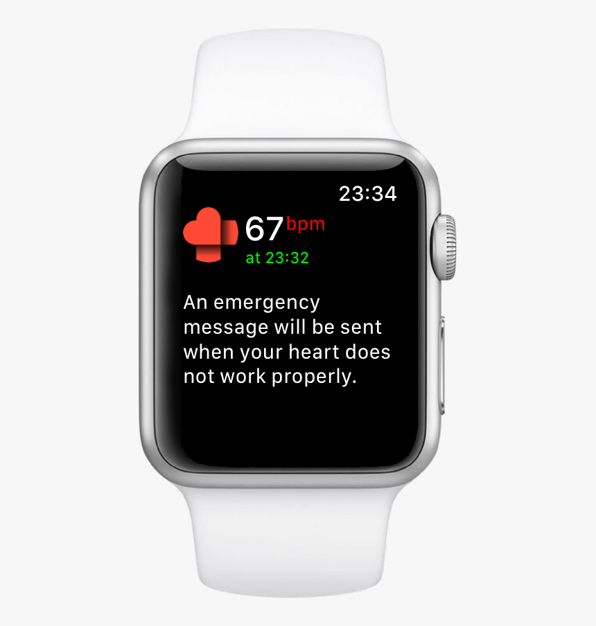 Change The Wallpaper On Apple Watch, HD Png Download, Free Download