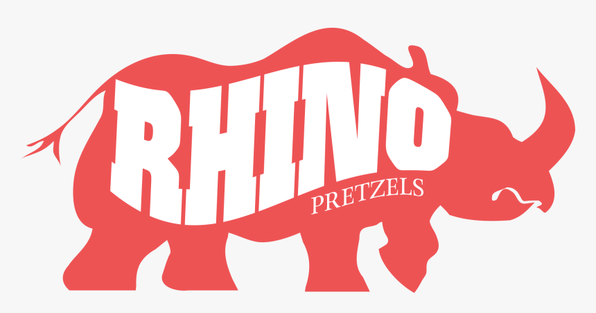 Red-rhino - Graphic Design, HD Png Download, Free Download