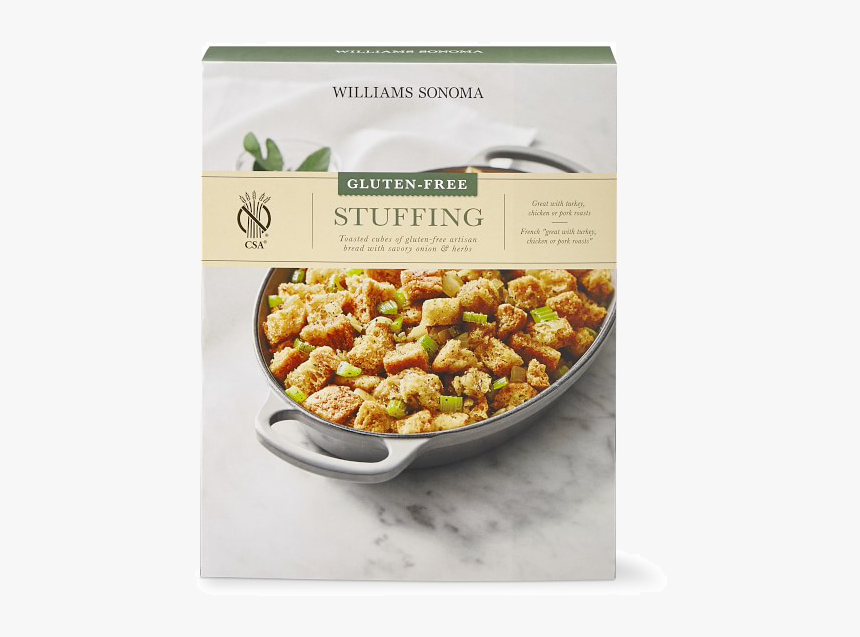 Gluten Free Stuffing Mix, HD Png Download, Free Download