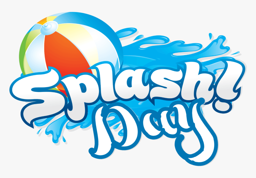 Day Kersey Co - Splash Day, HD Png Download, Free Download