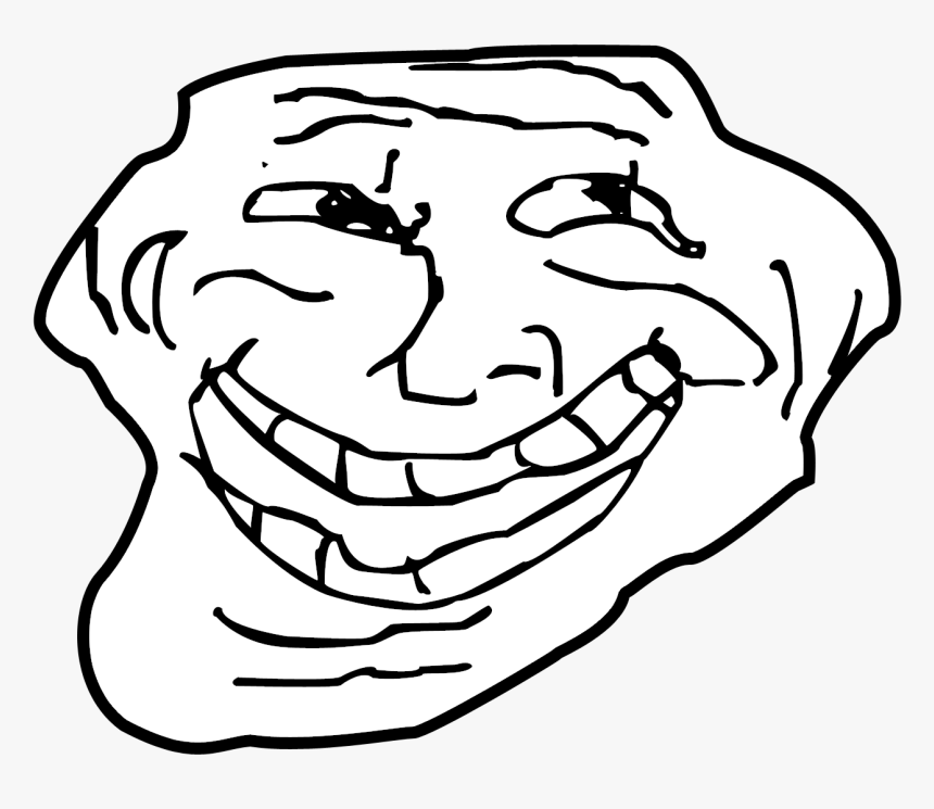 Le Meme Face, HD Png Download, Free Download