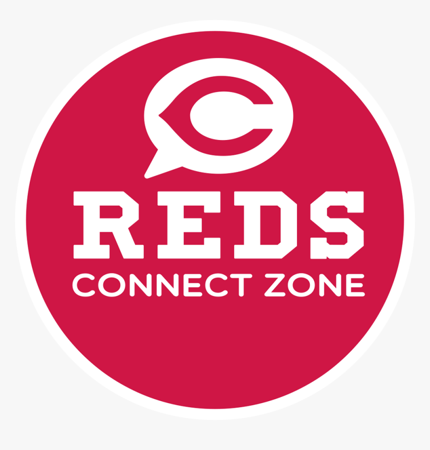 Cincinnati Reds Png Transparent Image - Logos And Uniforms Of The Cincinnati Reds, Png Download, Free Download