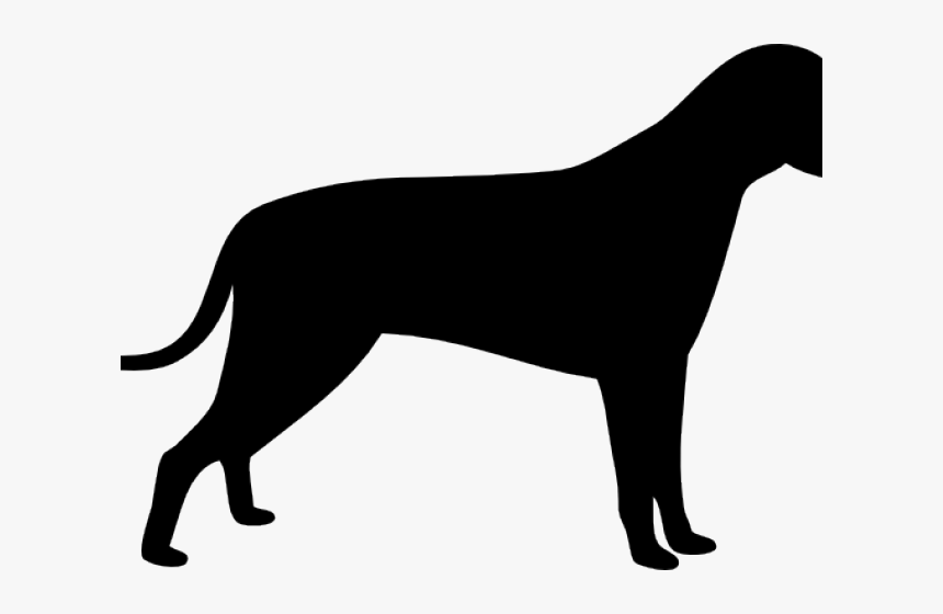 Dog Clipart Clipart Small Dog - Guard Dog, HD Png Download, Free Download