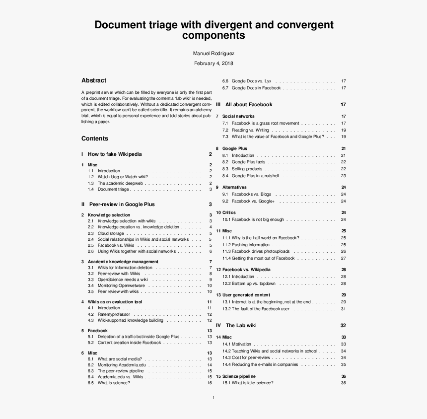 Document, HD Png Download, Free Download