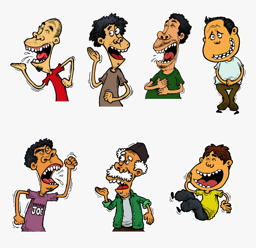 Cartoon, HD Png Download, Free Download