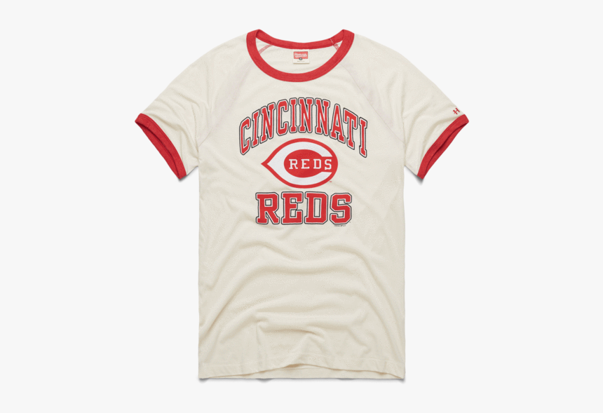 Logos And Uniforms Of The Cincinnati Reds, HD Png Download, Free Download