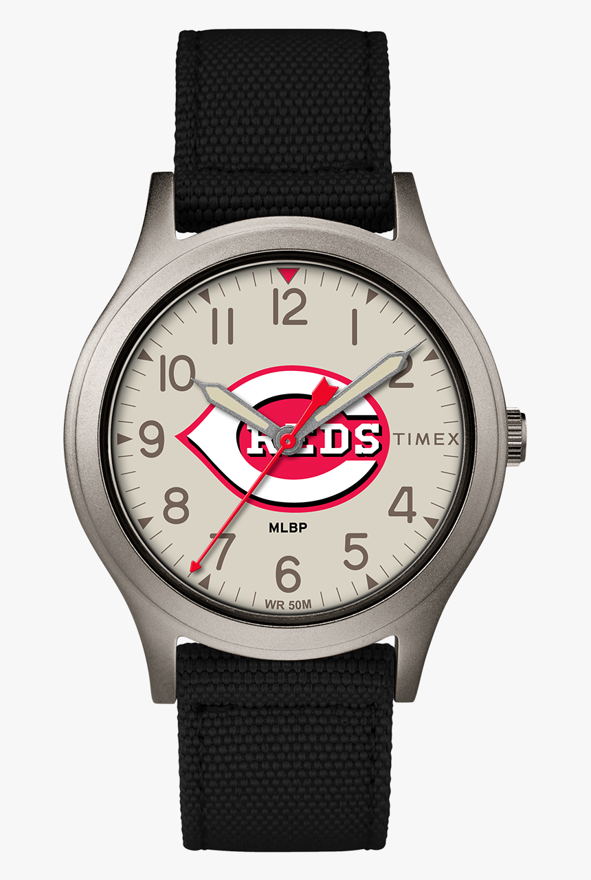 Ringer Cincinnati Reds Large - Cincinnati Reds, HD Png Download, Free Download