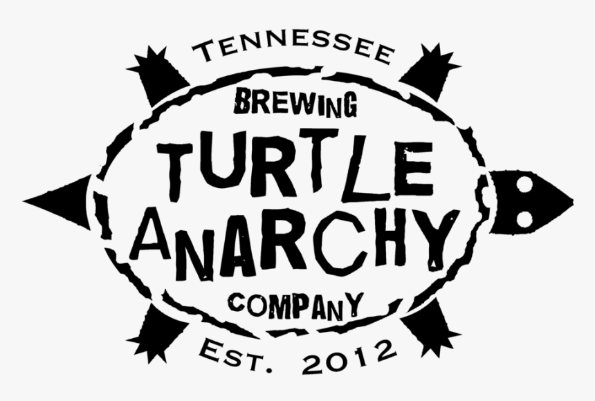 Turtle Anarchy Copy, HD Png Download, Free Download