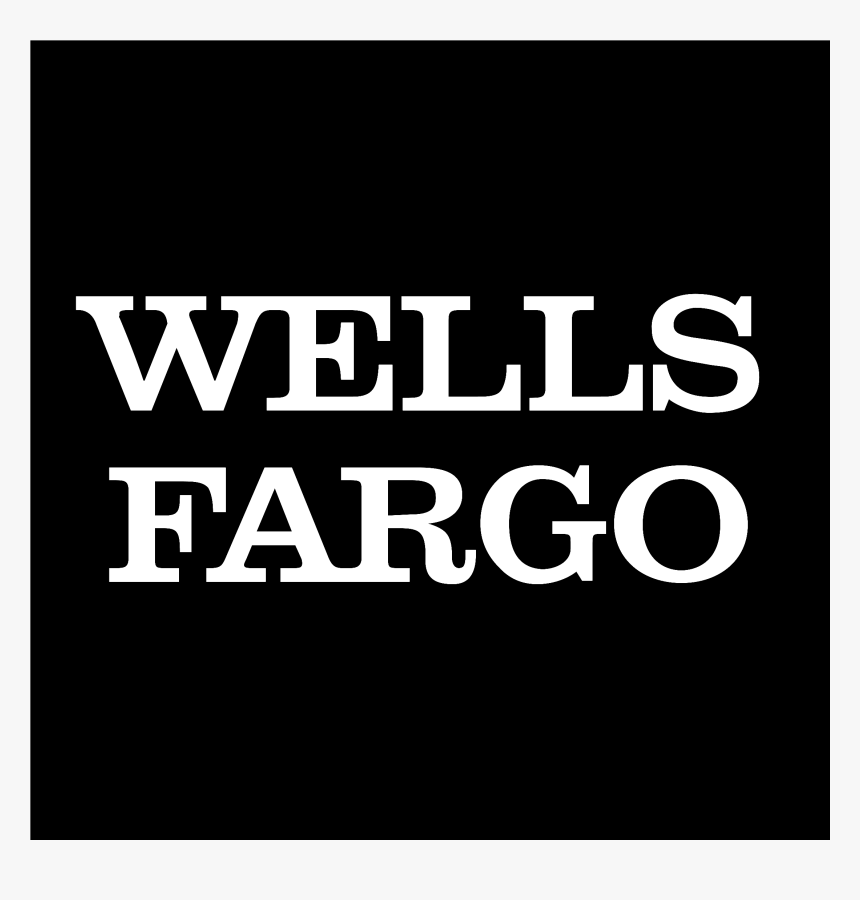 Wells Fargo, HD Png Download, Free Download