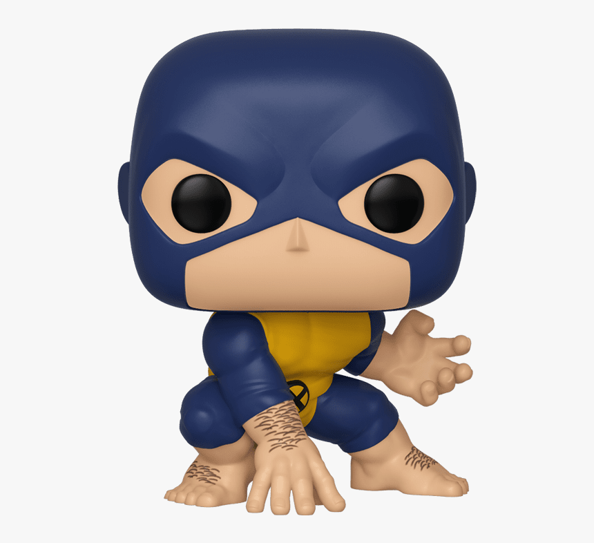 Funko Pop X Men 80th, HD Png Download, Free Download