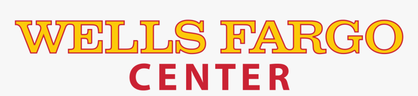 Wells Fargo Center Philadelphia Logo, HD Png Download, Free Download