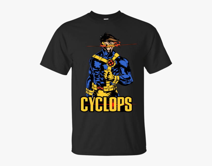 Cyclops X Men Xmen T Shirt & Hoodie - Game Of Thrones Dab, HD Png Download, Free Download