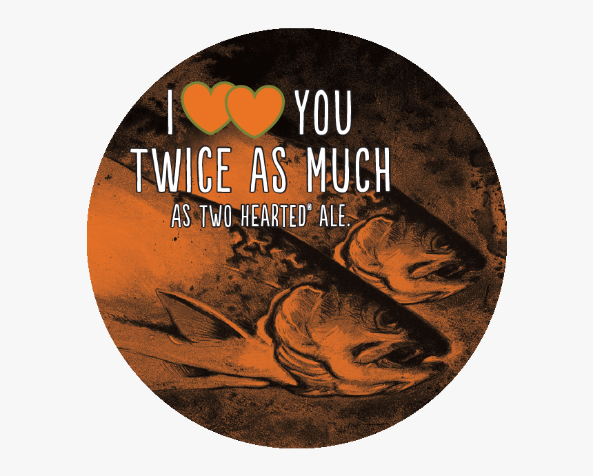 Bell's Double Two Hearted Ale, HD Png Download, Free Download