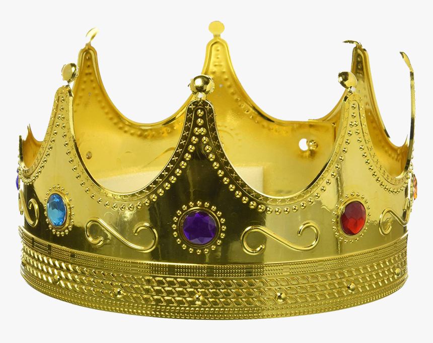 Crown Png Images Hd - Kings Crown, Transparent Png, Free Download