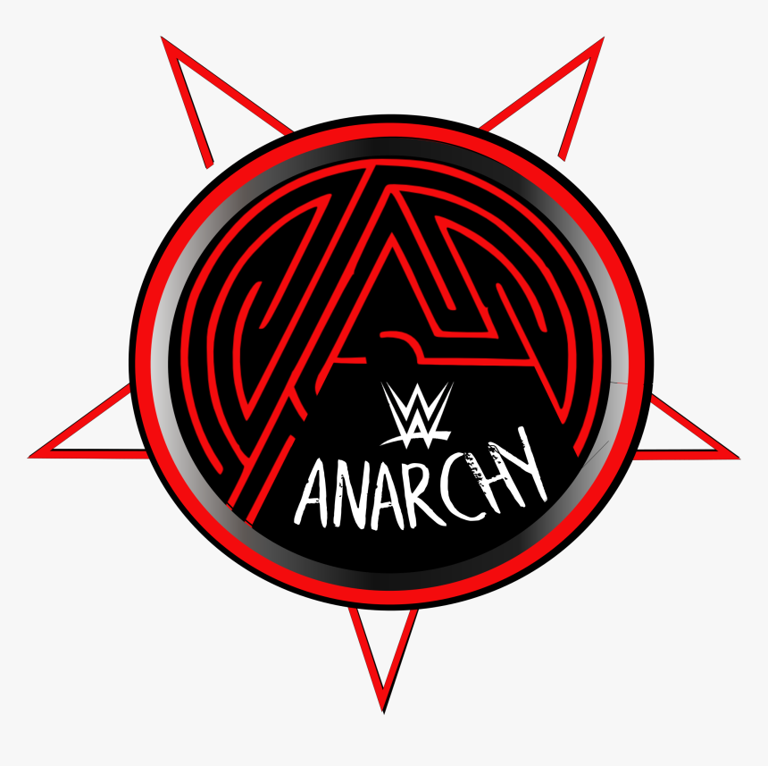 Anarchy Logo Clip Art, HD Png Download, Free Download