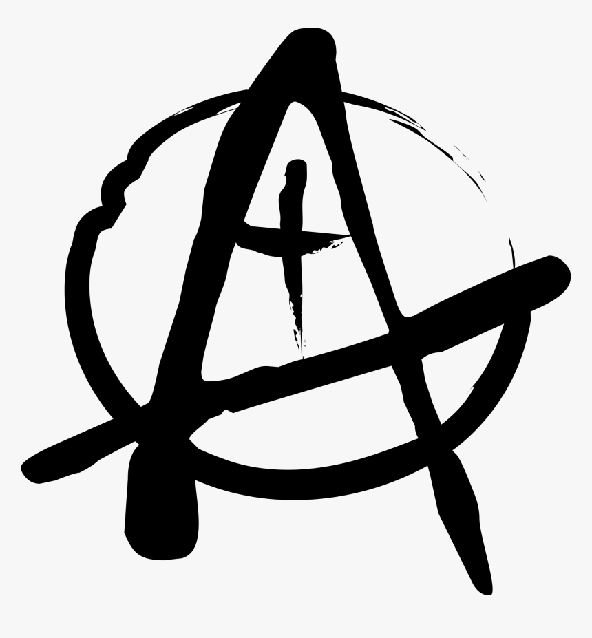 Christian Anarchism, HD Png Download, Free Download