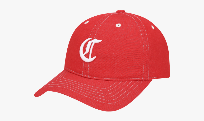 Cincinnati Reds Coopers Color Pop Ball Cap - Bull Cap Under Armour Red, HD Png Download, Free Download
