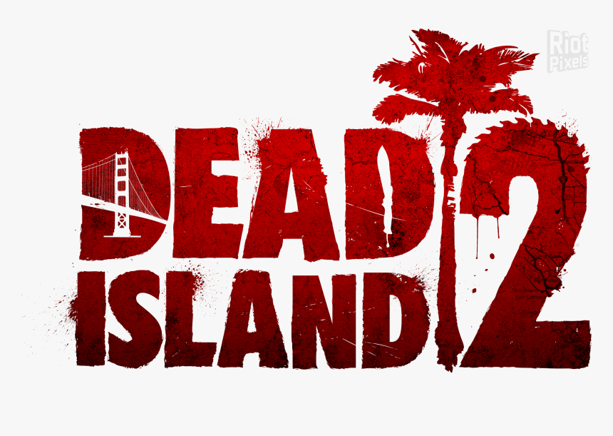 Transparent Dead Island Png - Dead Island, Png Download, Free Download