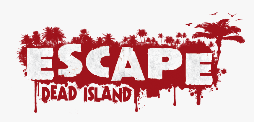 Escape Dead Island - Dead Island, HD Png Download, Free Download