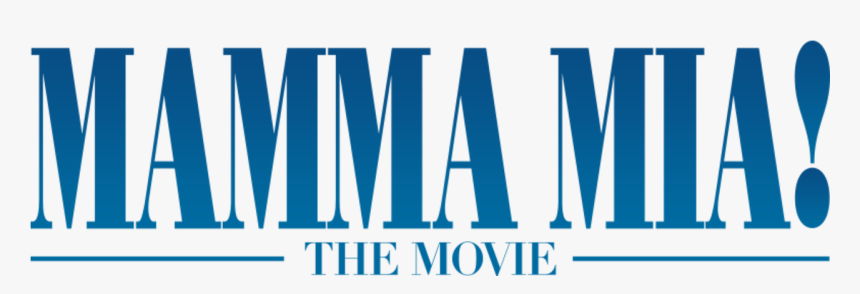 Mamma Mia , Png Download, Transparent Png, Free Download