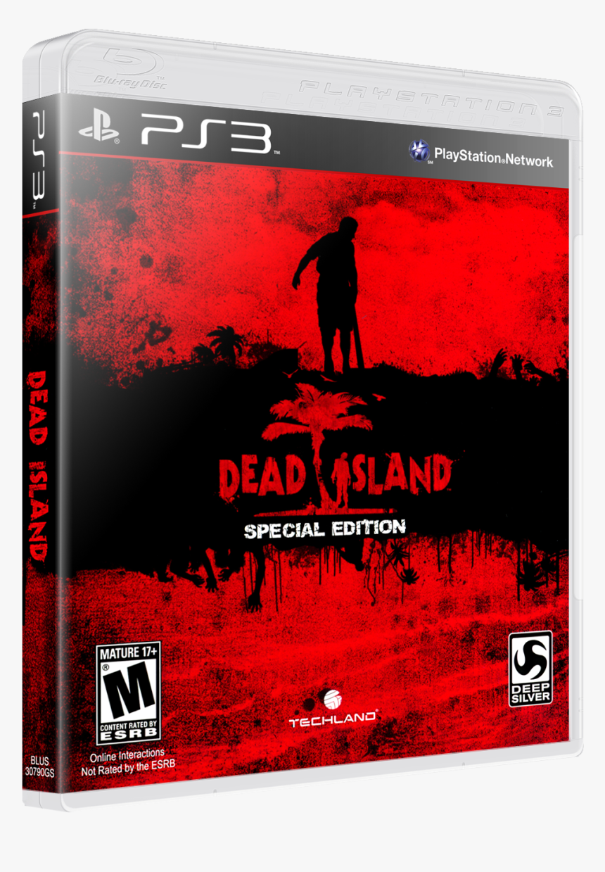 Dead Island, HD Png Download, Free Download