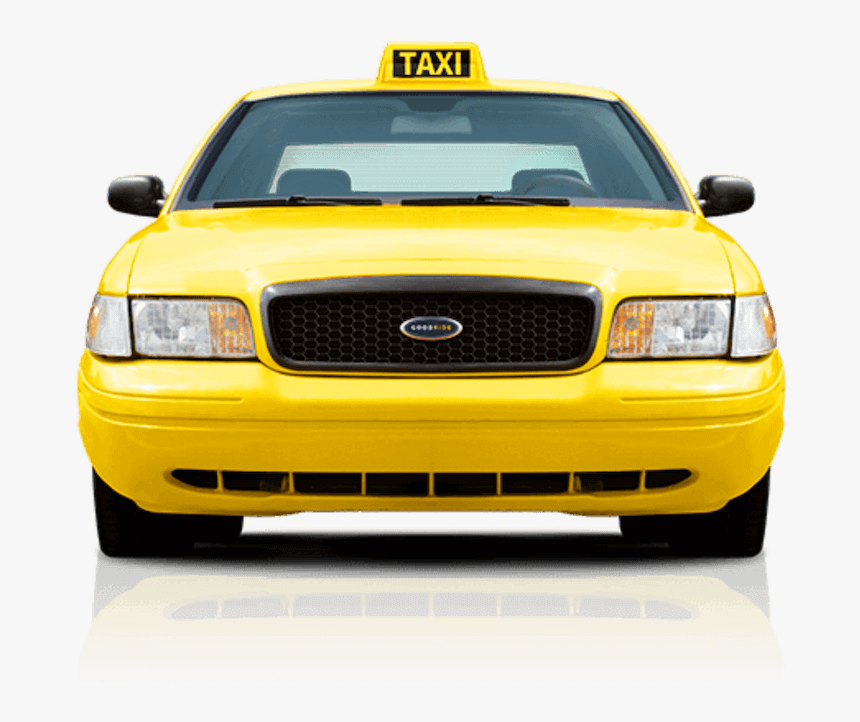 Taxi Taxi, HD Png Download, Free Download