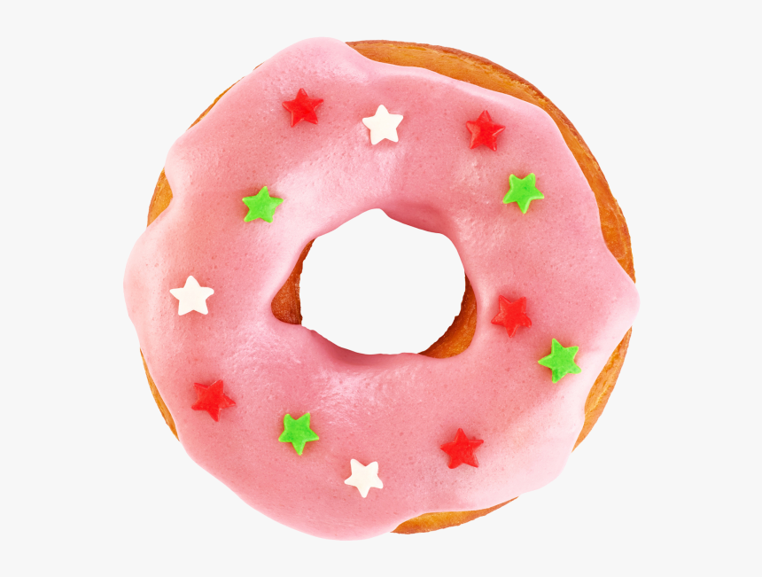 Doughnut, HD Png Download, Free Download