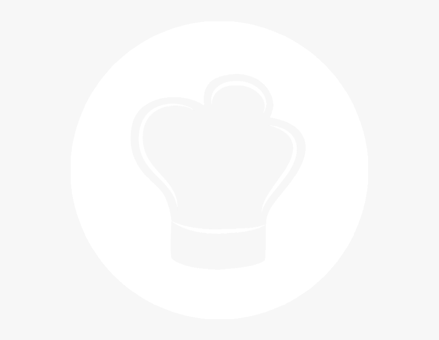 Chef Hat - White Loading Gif Transparent, HD Png Download, Free Download