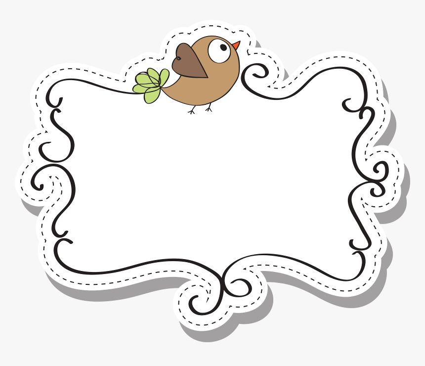 Letreros Png Vintage, Transparent Png, Free Download