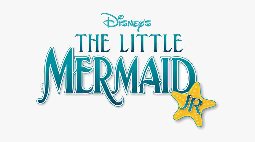 Disney"s The Little Mermaid Jr - Disney's The Little Mermaid Jr, HD Png Download, Free Download