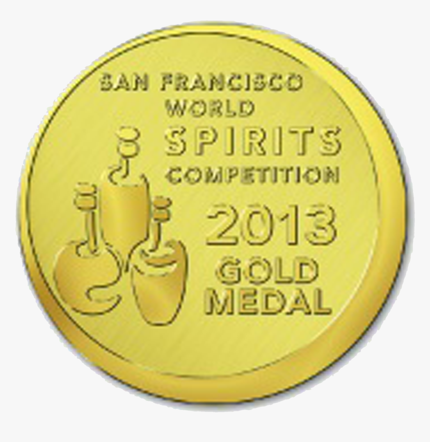 San Francisco World Spirits Competition, HD Png Download, Free Download