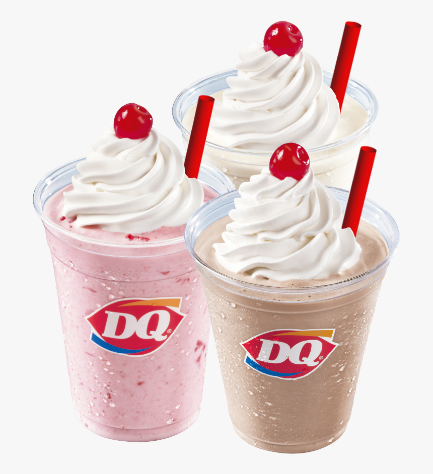 Dairy queen