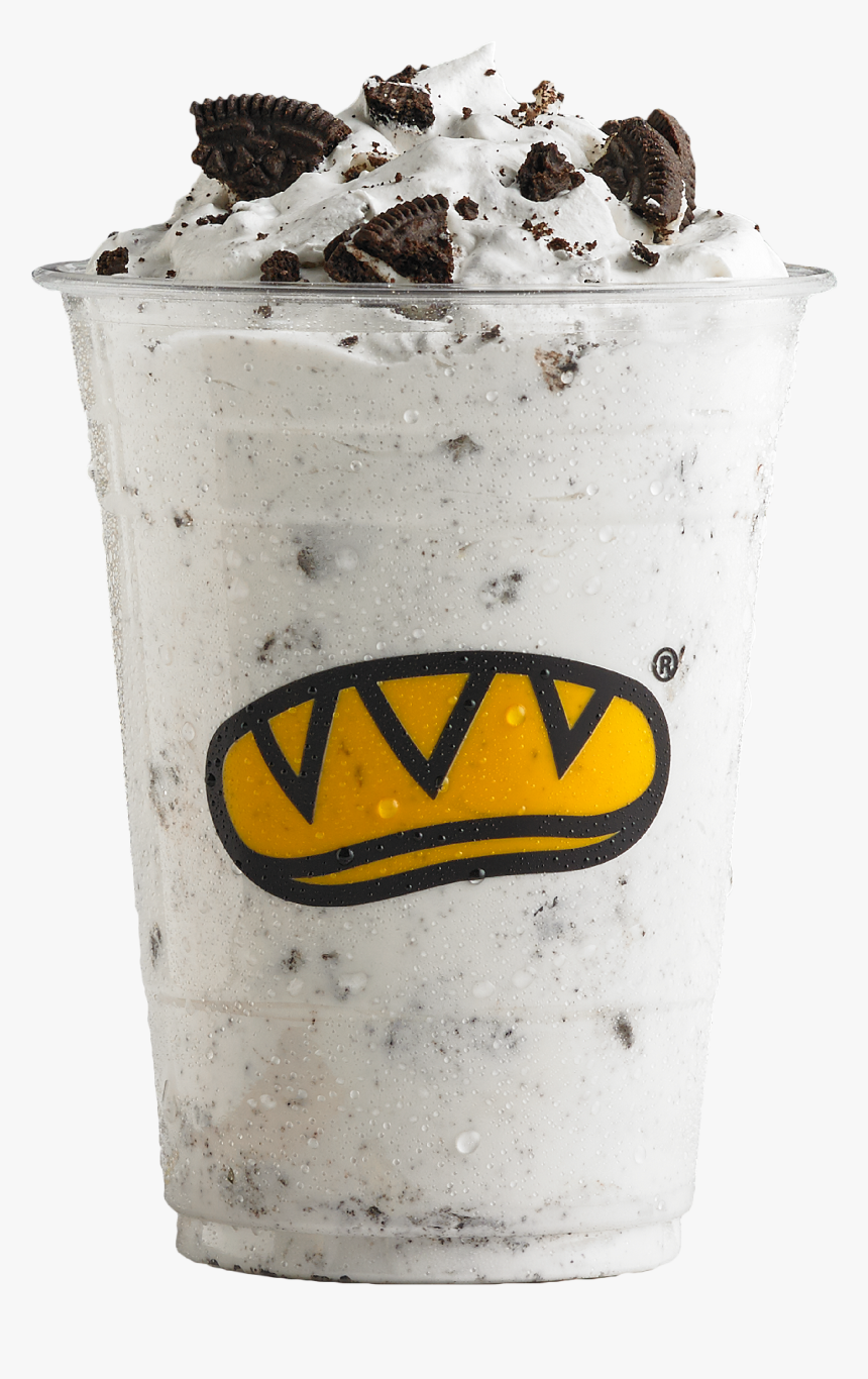 Wich Courtney's Cookie Shake, HD Png Download, Free Download