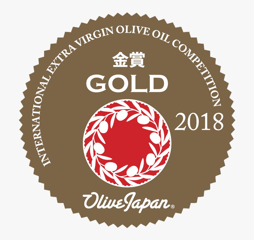 Olive Japan Gold 2019, HD Png Download, Free Download