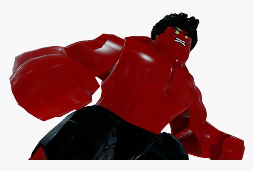 lego hulk png