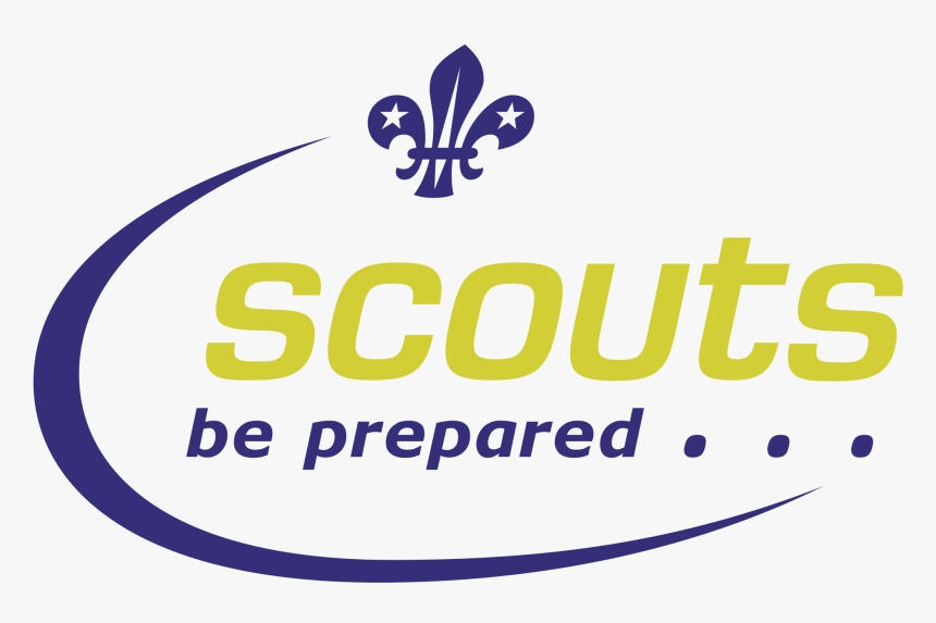 Scouts Logo Png Transparent - Scouts Always Be Prepared, Png Download, Free Download