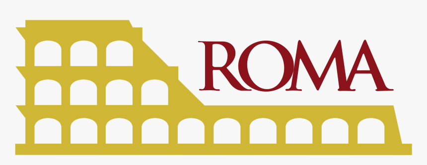 Grupo Roma Logo Png Transparent - Logo Grupo Roma, Png Download, Free Download