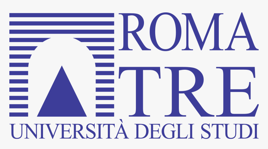 Roma Tre University Logo, HD Png Download, Free Download