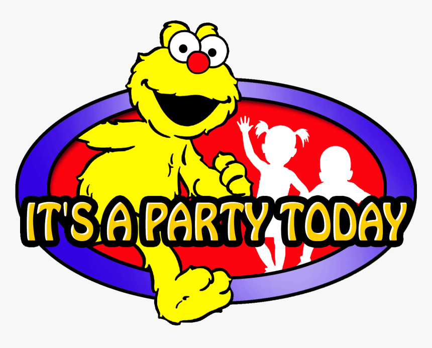 Cars, Storm Trooper Mickey Mouse , Minnie Doc Mcstuffins, - It's A Party Today, HD Png Download, Free Download