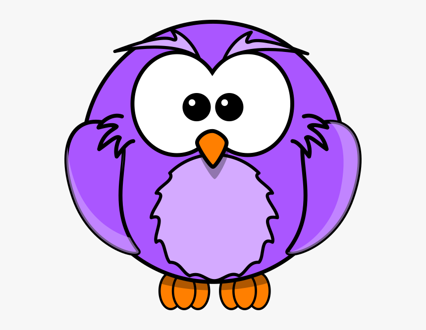 Bird Owl Clipart, HD Png Download, Free Download